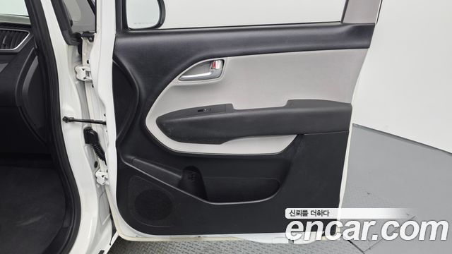 Kia RAY 2022 — photo 25