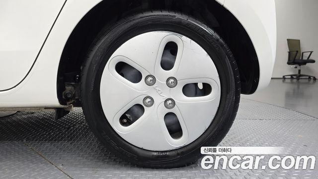 Kia RAY 2022 — photo 7
