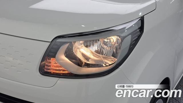 Kia RAY 2022 — photo 8