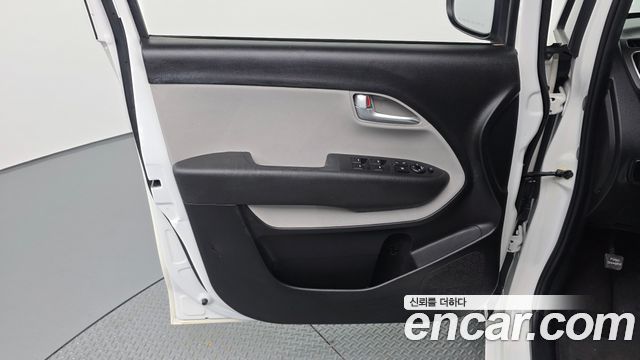 Kia RAY 2022 — photo 14