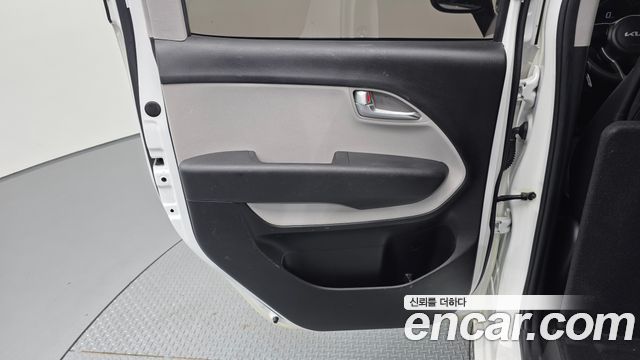 Kia RAY 2022 — photo 15