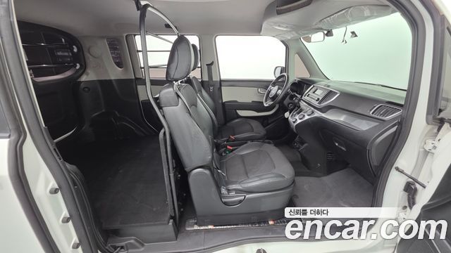 Kia RAY 2022 — photo 16