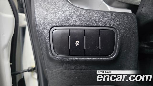 Kia RAY 2022 — photo 27