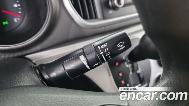 Kia RAY 2022 — photo 28