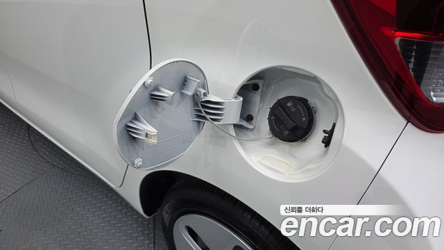 Kia RAY 2022 — photo 30