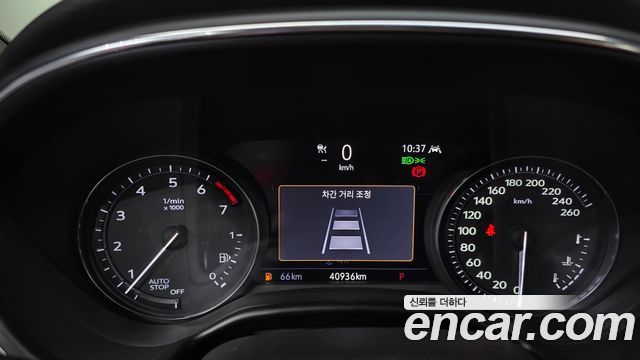 Cadillac CT5 2020 — photo 11