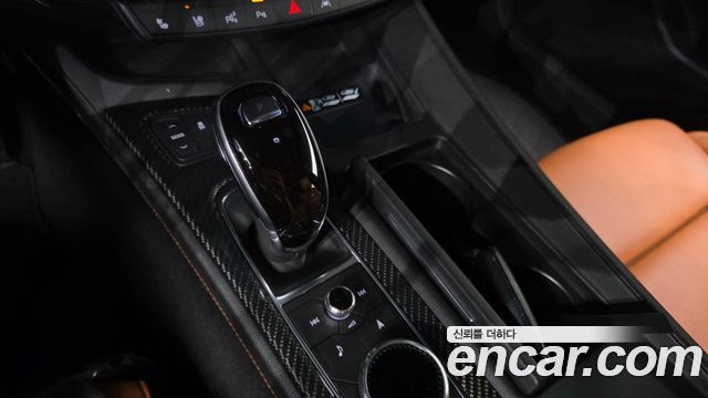 Cadillac CT5 2020 — photo 12