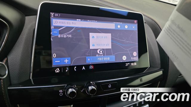 Cadillac CT5 2020 — photo 20