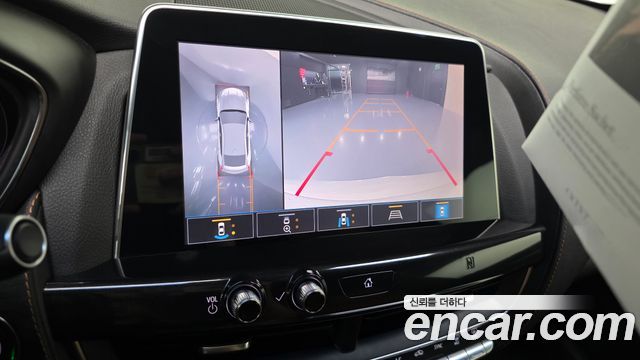Cadillac CT5 2020 — photo 25