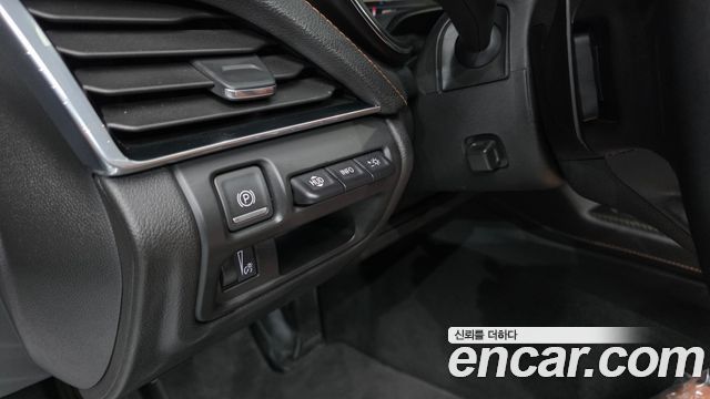 Cadillac CT5 2020 — photo 26