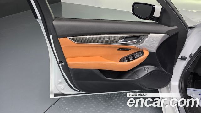 Cadillac CT5 2020 — photo 14