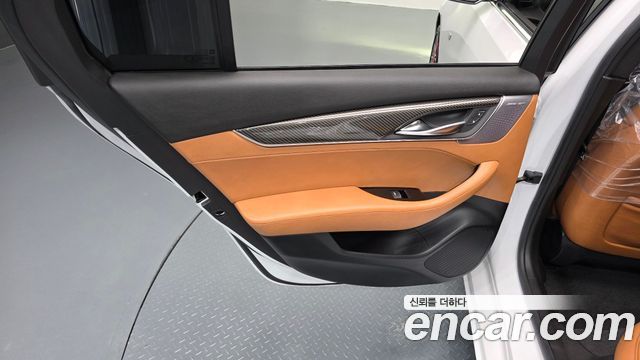 Cadillac CT5 2020 — photo 15