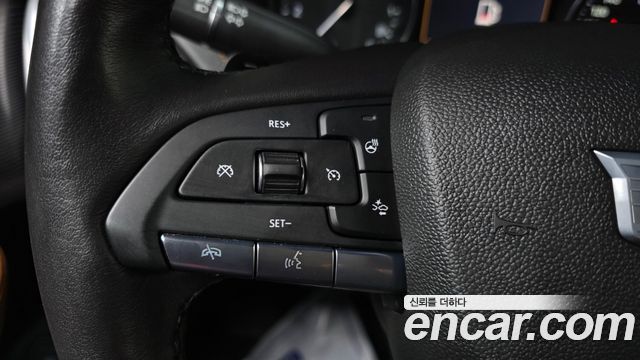 Cadillac CT5 2020 — photo 27