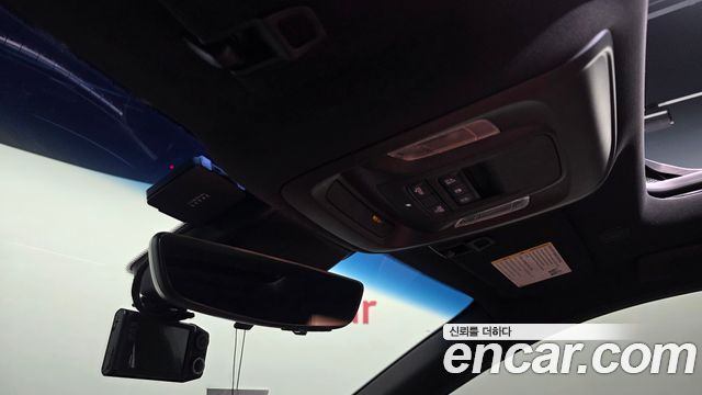 Cadillac CT5 2020 — photo 32