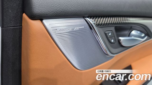 Cadillac CT5 2020 — photo 33
