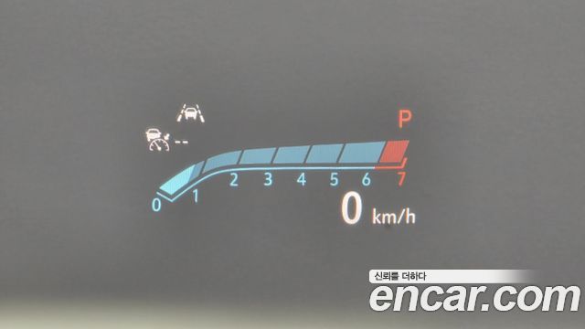 Cadillac CT5 2020 — photo 34