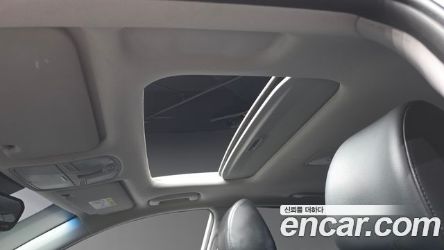 Hyundai Kona 2021 — photo 23