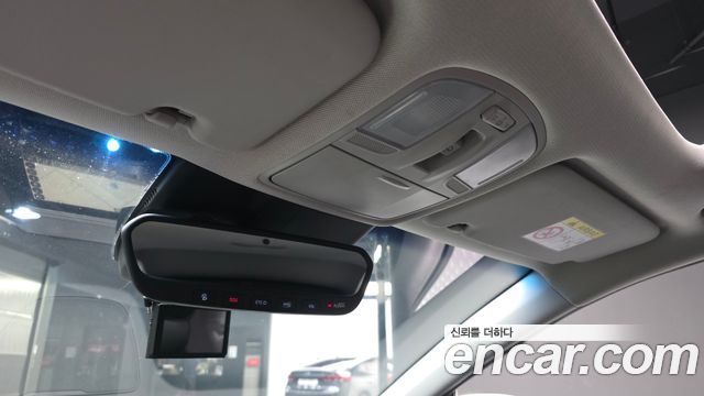 Hyundai Kona 2021 — photo 24