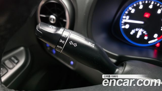 Hyundai Kona 2021 — photo 27