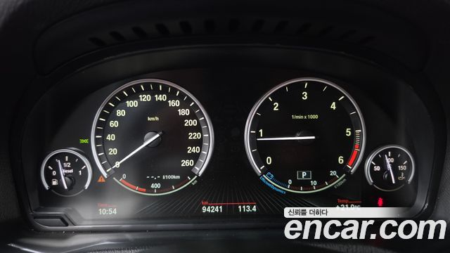 BMW X3 2015 — photo 8