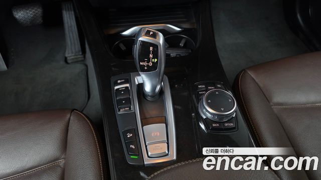 BMW X3 2015 — photo 9