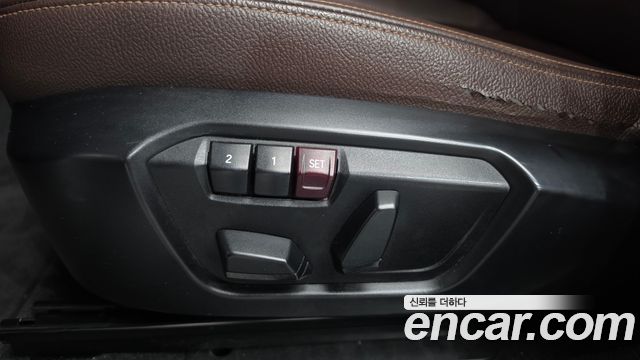BMW X3 2015 — photo 16