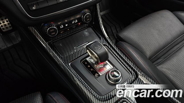 Mercedes-Benz GLA-Class 2016 — photo 9