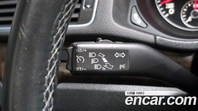 Volkswagen Passat 2014 — photo 15