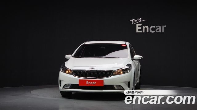 Kia K3 2016 — photo 3