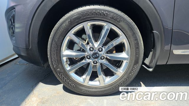 Kia Sorento 2017 — photo 5