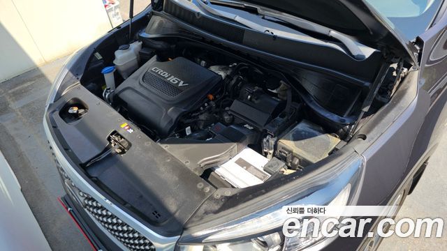 Kia Sorento 2017 — photo 6