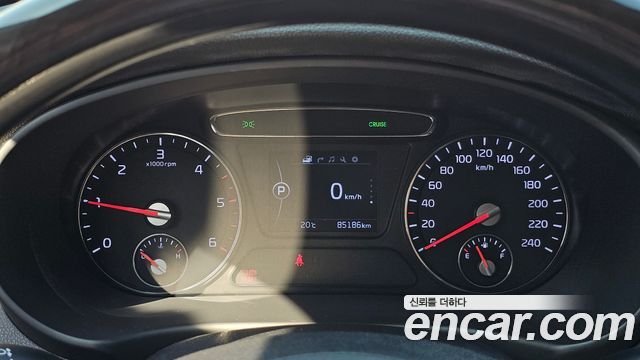 Kia Sorento 2017 — photo 8