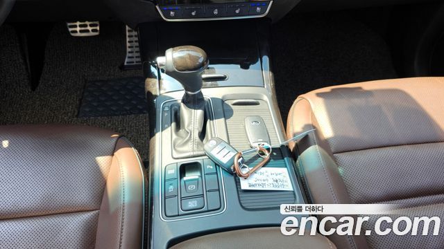Kia Sorento 2017 — photo 9