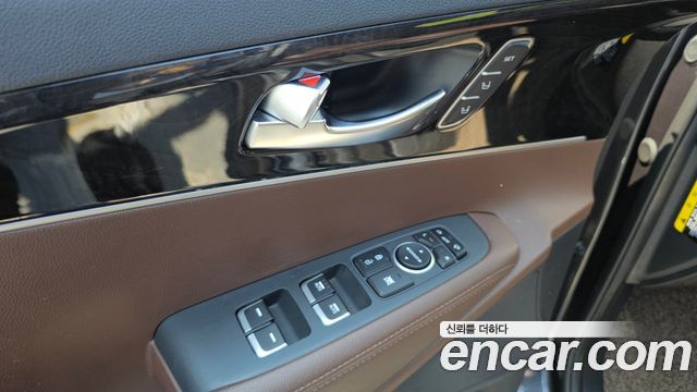 Kia Sorento 2017 — photo 17