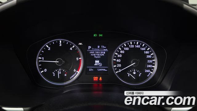 Hyundai Santafe 2019 — photo 11