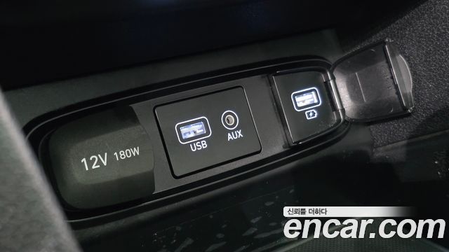 Hyundai Santafe 2019 — photo 19
