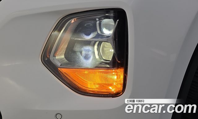 Hyundai Santafe 2019 — photo 8