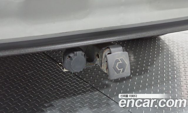 Hyundai Santafe 2019 — photo 27