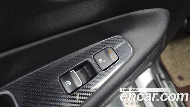 Hyundai Santafe 2019 — photo 34