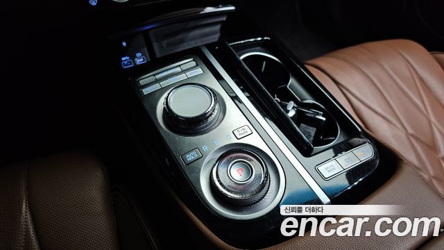 Genesis G80 2024 — photo 12