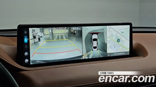 Genesis G80 2024 — photo 25