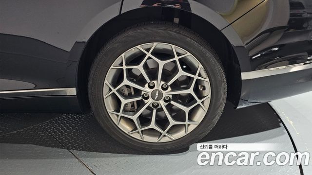 Genesis G80 2024 — photo 7