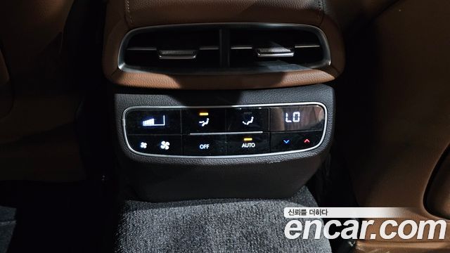 Genesis G80 2024 — photo 31