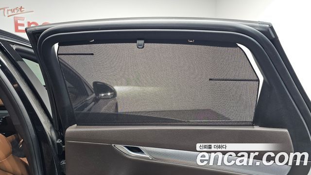 Genesis G80 2024 — photo 33