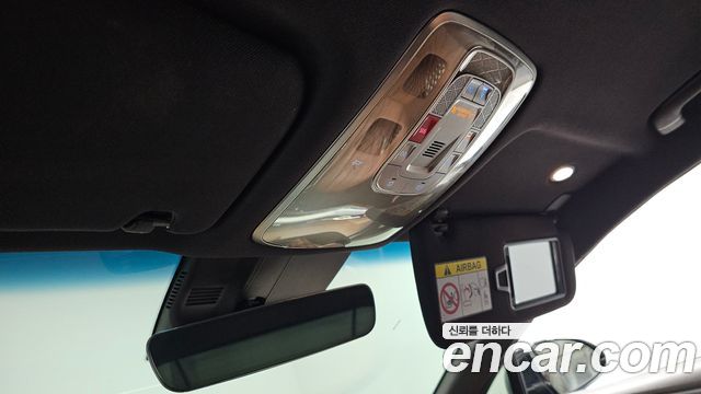 Genesis G80 2024 — photo 34