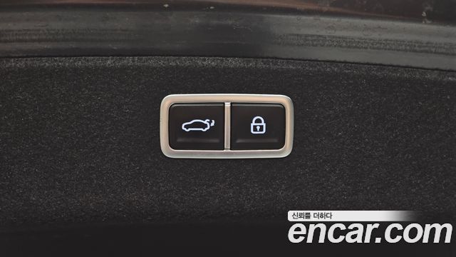 Genesis G80 2024 — photo 36