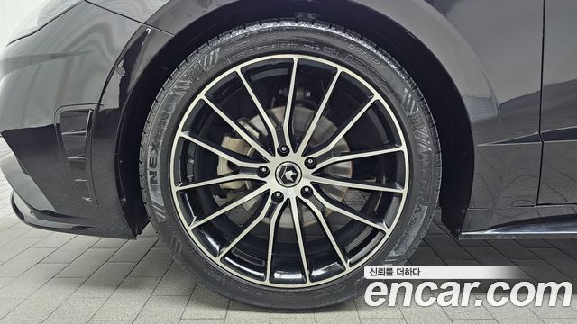 Hyundai Sonata 2022 — photo 5