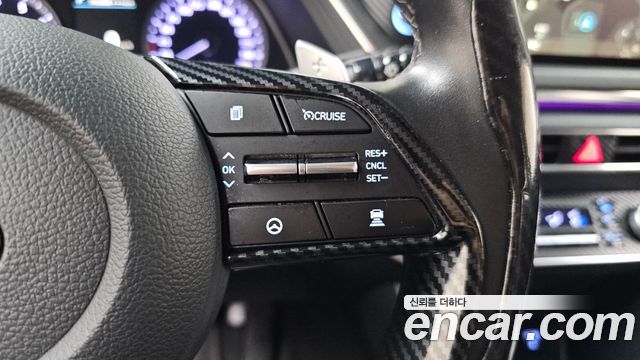Hyundai Sonata 2022 — photo 22