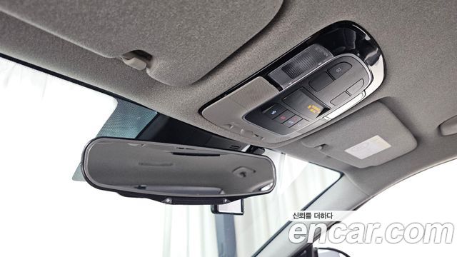 Hyundai Sonata 2022 — photo 23