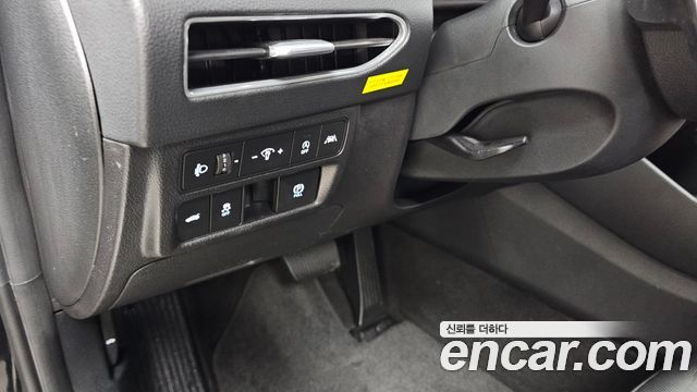 Hyundai Sonata 2022 — photo 24